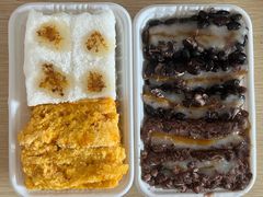 -南大门韩国米糕(公滨路店)