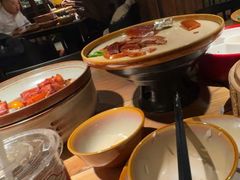 -青年公社烤鸭(滨湖银泰店)