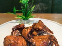 -大鸽饭(马王堆店)