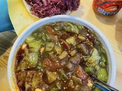 -邢老三肉丸糊辣汤(西安总店)