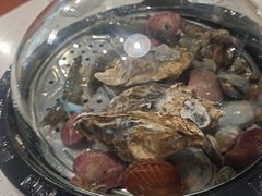 -前王院•巧克力海鲜市集餐厅(万平口店)