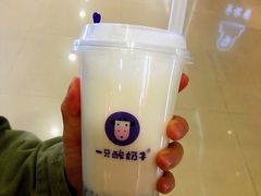 -一只酸奶牛(曲江龙湖星悦荟店)