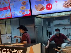 -一心一味(水围店)
