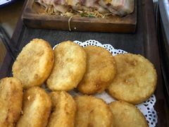 -木桶记臭鳜鱼·安徽非遗名菜(火车站白马老店)