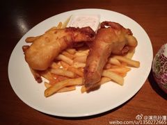 -Shanghai Brew House上海啤酒工坊(老外街店)