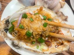 -有奴思烤肉·清真(正宁路店)