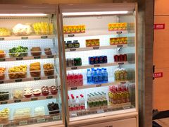 -每味每客·重庆麻辣烫(国泰店)
