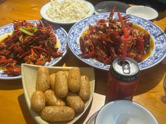 -满盆红龙虾(开发区店)