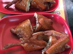 -光明刘冰乳鸽店(光明法政北路店)