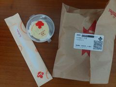 -Tims天好咖啡·贝果(东吴龙湖天街店)