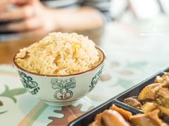 -阿灶卤煮老店·姜母鸭(五店市总店)