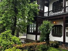 -木子山庄·安徽省老字号·中国炖锅宴