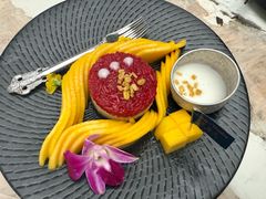 芒果糯米饭-KingThaia金泰兰(滨江天街店)