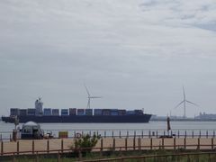 -东疆建设开发纪念公园