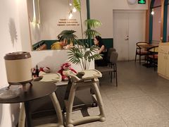 -马兰卡西式简餐(新汇大融城店)