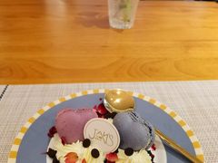 -JANS意式简餐厅·惠灵顿牛排