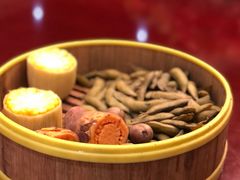 五谷杂粮-珍宝楼