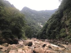 -雅鲁激流探险漂流