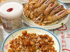-三妹小龙虾·黄油蟹(华侨城总店)