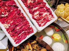 -八合里牛肉火锅(深圳海德店)