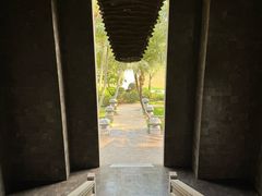 -海南清水湾莱佛士酒店