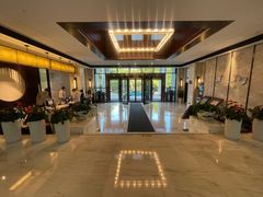 -三台山庄中餐厅