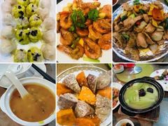 -百年银屏蚝烙·潮汕菜·非遗(乐山店)