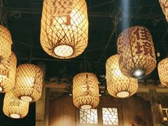 -南京大牌档(苏州中心店)