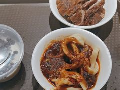 -洞子口张老二凉粉(文殊坊美食街店)