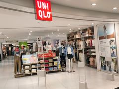 -优衣库(上海正大广场店)