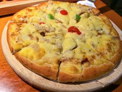 -布拉格餐厅· 中欧捷克菜(全国首店)