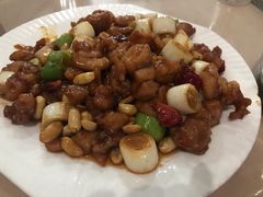 -熙春园餐厅