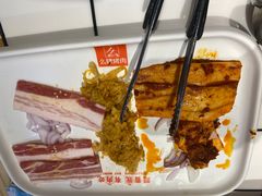 -么肆烤肉·中式自助·烤肉大排档(街道口季佳PAI店)