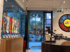 -Dogi&kiki Coffee(中心商务大厦店)