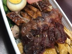 -福荣祥烧腊(第3档口-心食客美食城店)