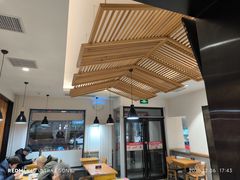 -南城香·饭香串香馄饨香(赵公口店)