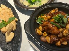 -潮堂 · 潮州菜(国贸商城店)