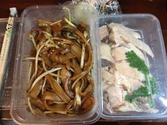 -百家鸡味馆(清泰店)
