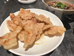 -金掌勺东北菜(格兰晴天店)