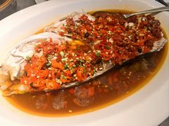 -湘轩·土菜研究院(光大店)