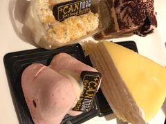 -加餐海鲜自助(宝龙一城店)