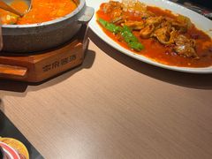 -将军牛排·尔滨地标朝鲜族美食(总店)