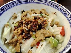 -老西安韩记三鲜煮馍(四府街店)