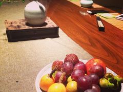 -青藤茶馆(凤起路店)