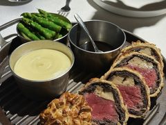 -Le Bistrot de Racine