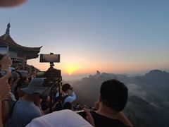 -丹霞山风景名胜区