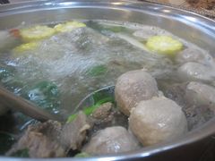 -海银海记潮汕牛肉火锅(新港中路海珠店)