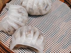 -如轩·海鲜砂锅粥·潮汕菜(南城店)