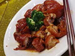 -亮庆餐厅·粤菜·早茶(篁庄店)