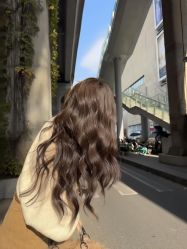 -BEAUTY HAIR GANO